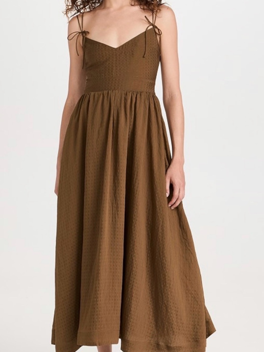 En Saison Bree Midi Dress